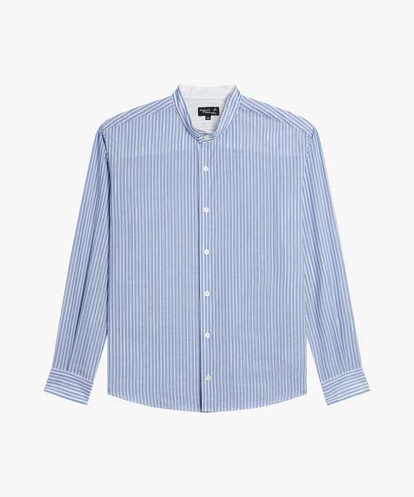 �����Y �X�g���C�v �R�b�g�� �X�^���h�J���[ �V���c "Ouran"