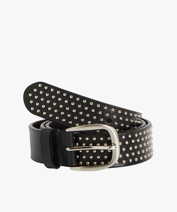 �����Y ���U�[ �X�^�b�Y �x���g "Santo"