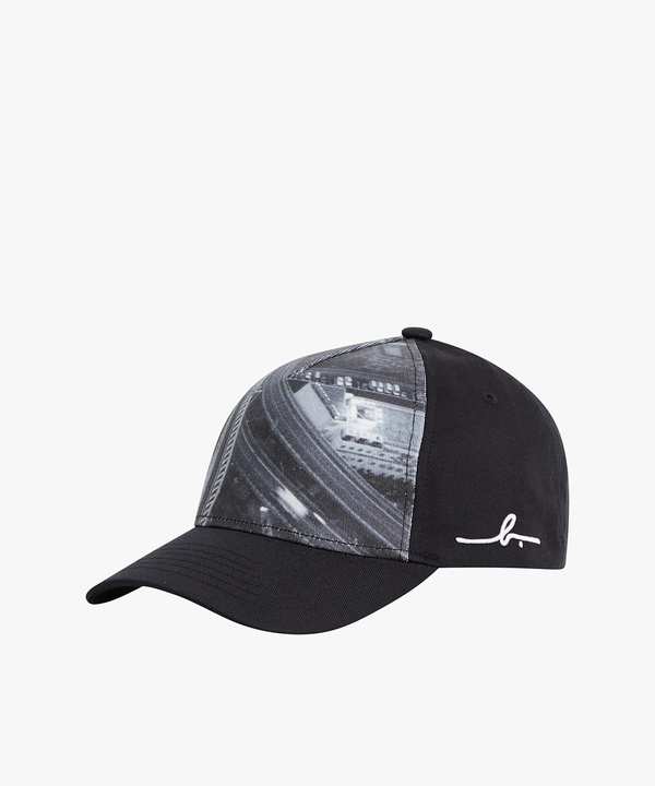 �����Y �t�H�g�v�����g "Willie"���S �R�b�g�� �L���b�v