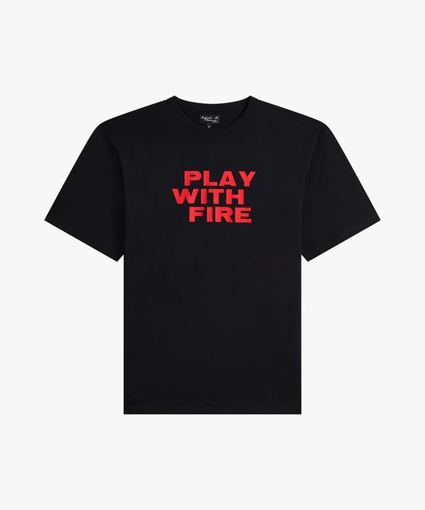 �����Y �v�����g �R�b�g�� ���� T�V���c "Play with Fire"