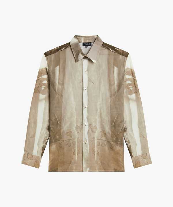 �����Y �t�H�g�v�����g �R�b�g�� ���� �V���c "Ombres"