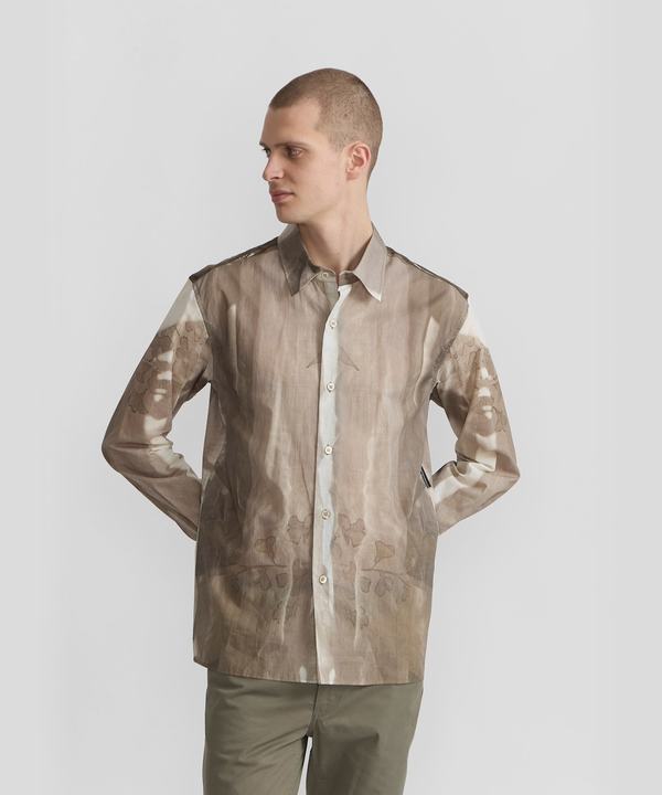 �����Y �t�H�g�v�����g �R�b�g�� ���� �V���c "Ombres"