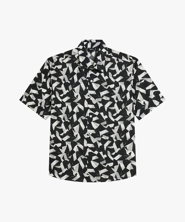 �����Y �v�����g �R�b�g�� ���� �V���c "Andy"