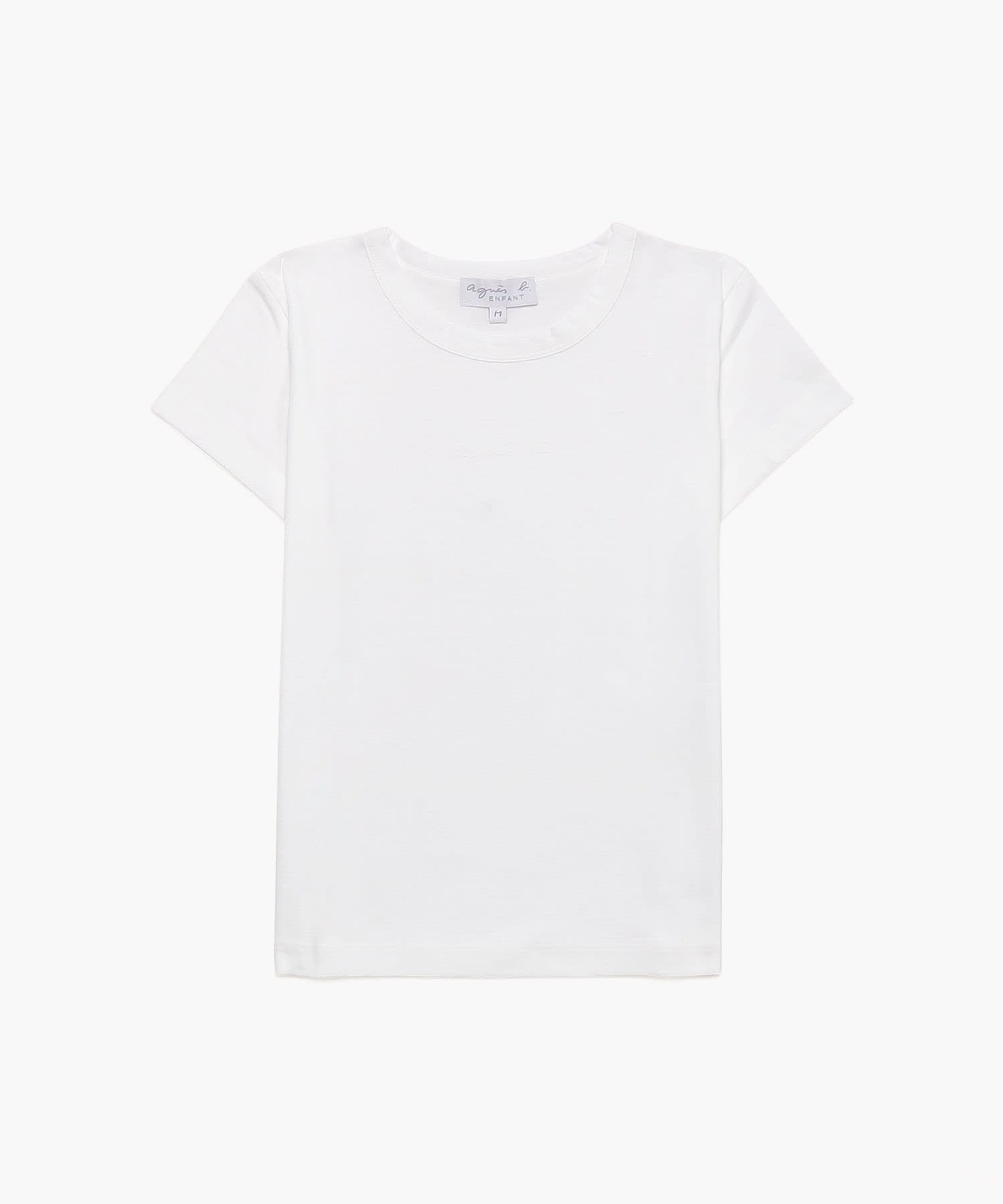 SBL1 E TS キッズ ロゴTシャツ