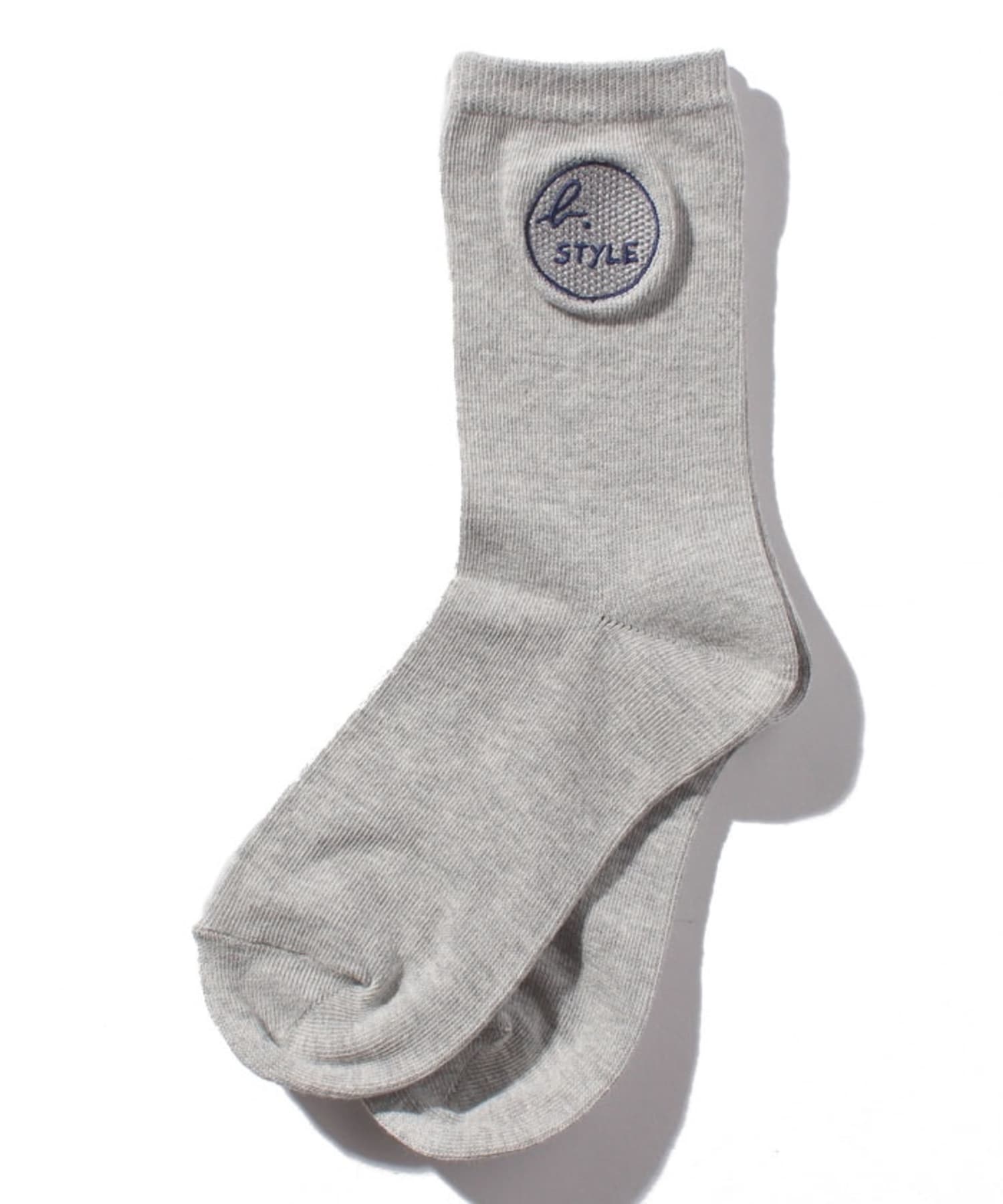 AC67 E CHAUSSETTE キッズ b. STYLE ソックス