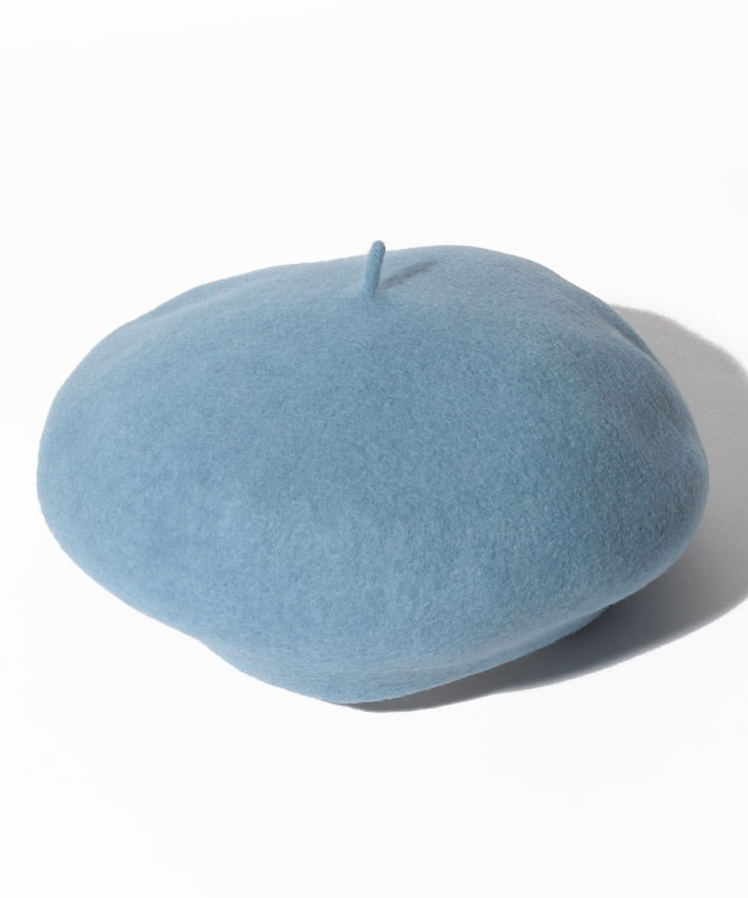 K134 E BERET キッズ ウールベレー