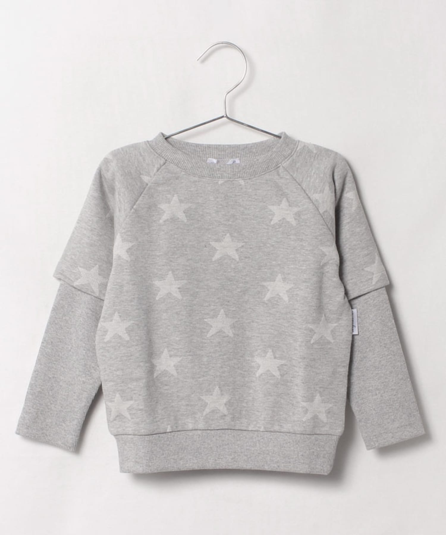 M391 SWEAT キッズ エトワールスウェット