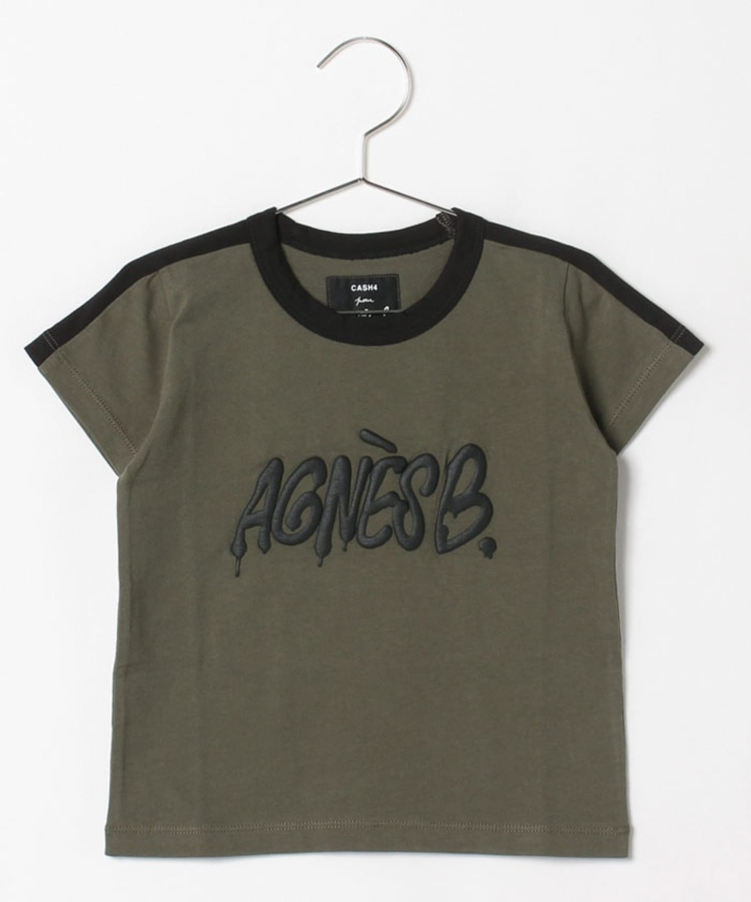 SDF1 E TS キッズ アーティストTシャツ