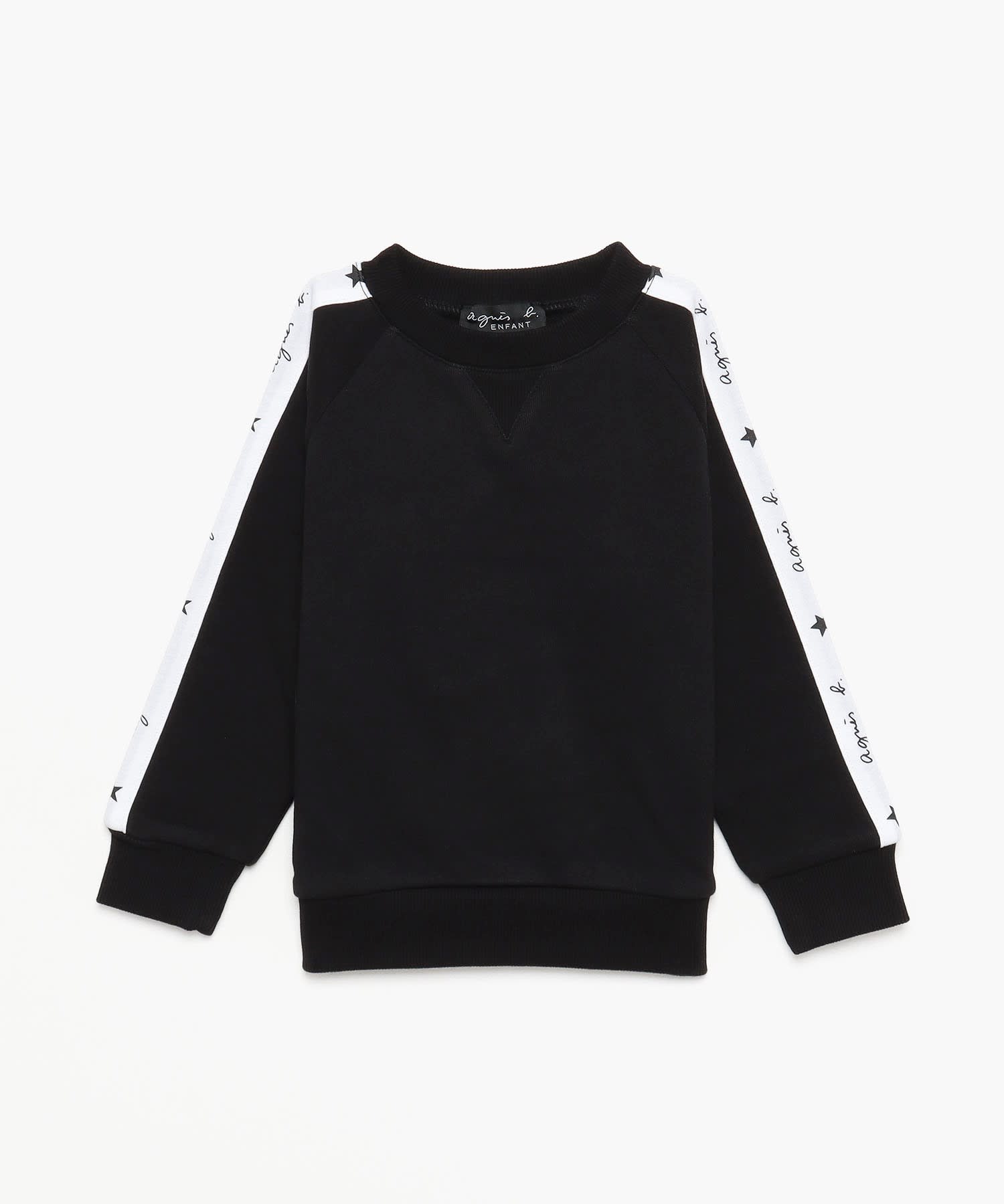 SDG0 E SWEAT キッズスウェット