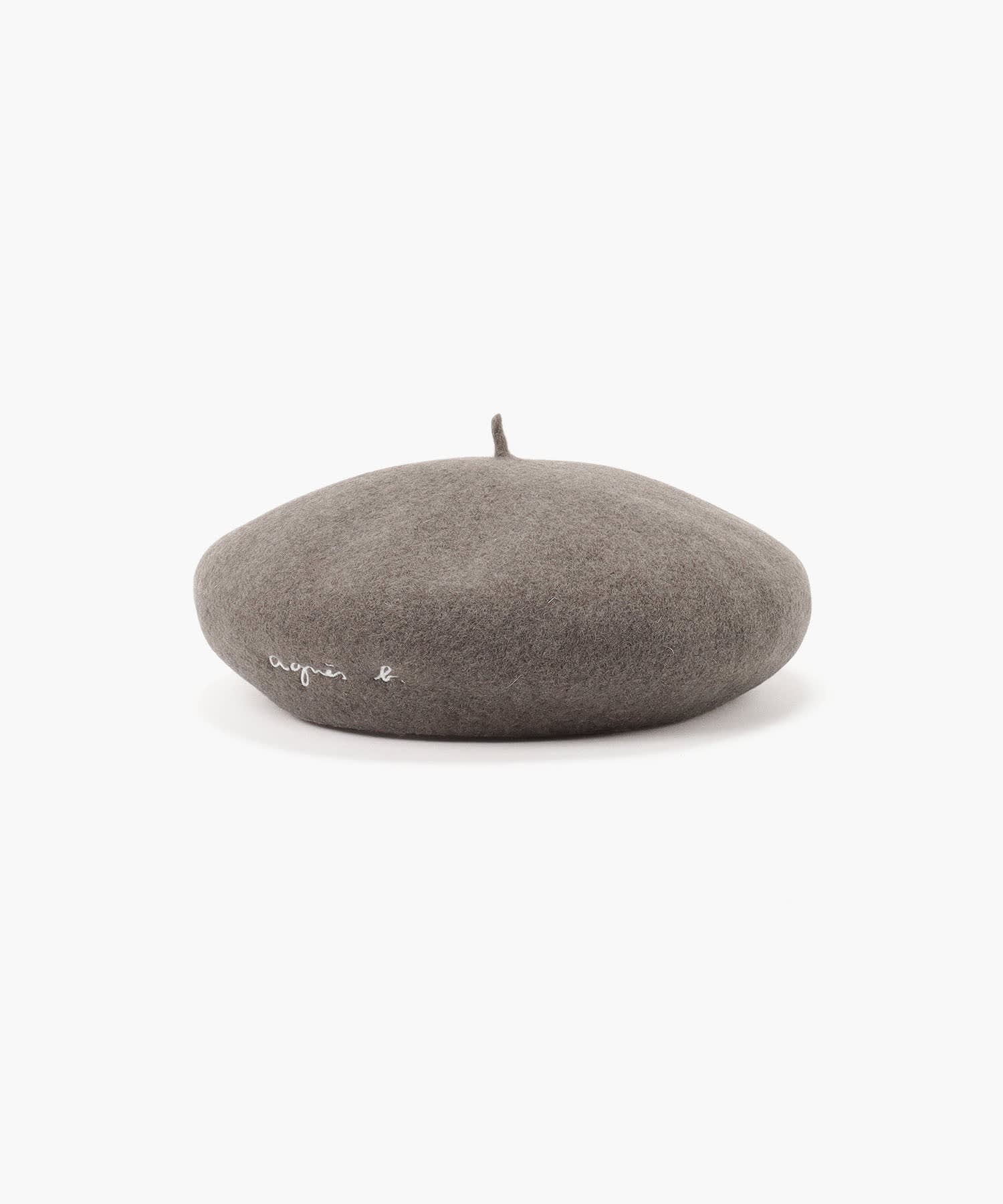 K134 E BERET キッズ ウールベレー
