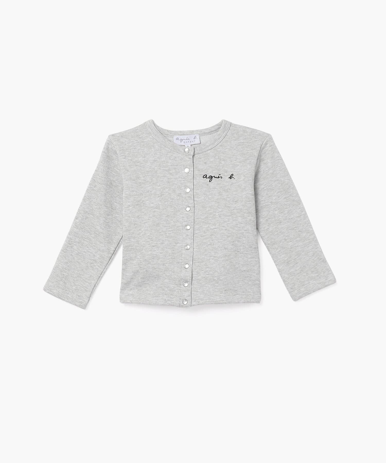 K330 E CARDIGAN LbY J[fBKvbV [Made in Japan]