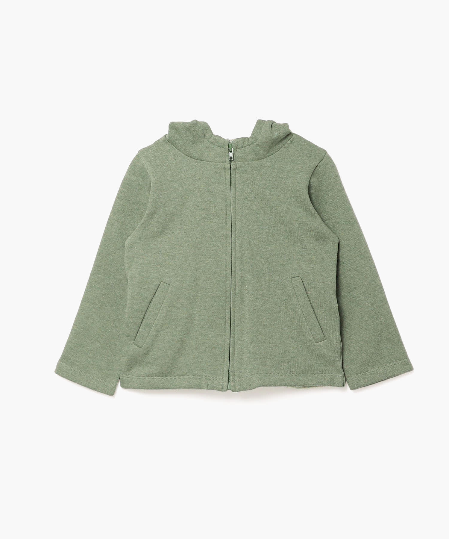 SY69 E BLOUSON キッズ ジップブルゾン ｜agnès b. ENFANT/LAYETTE