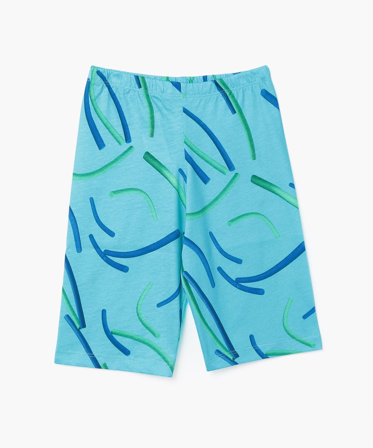 JIB9 SHORT LbY V[gpc