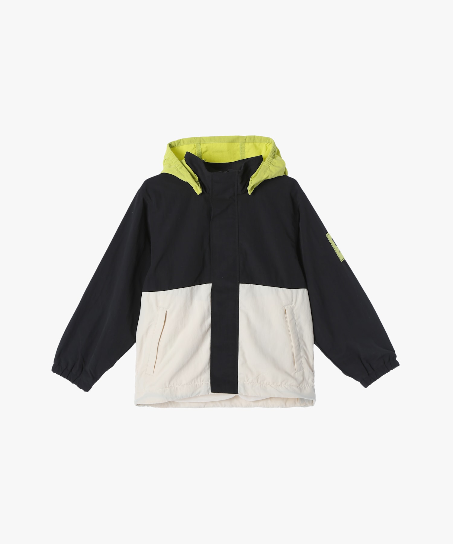 agnes b. x HELLY HANSEN NF EBhu[J[iLbYj