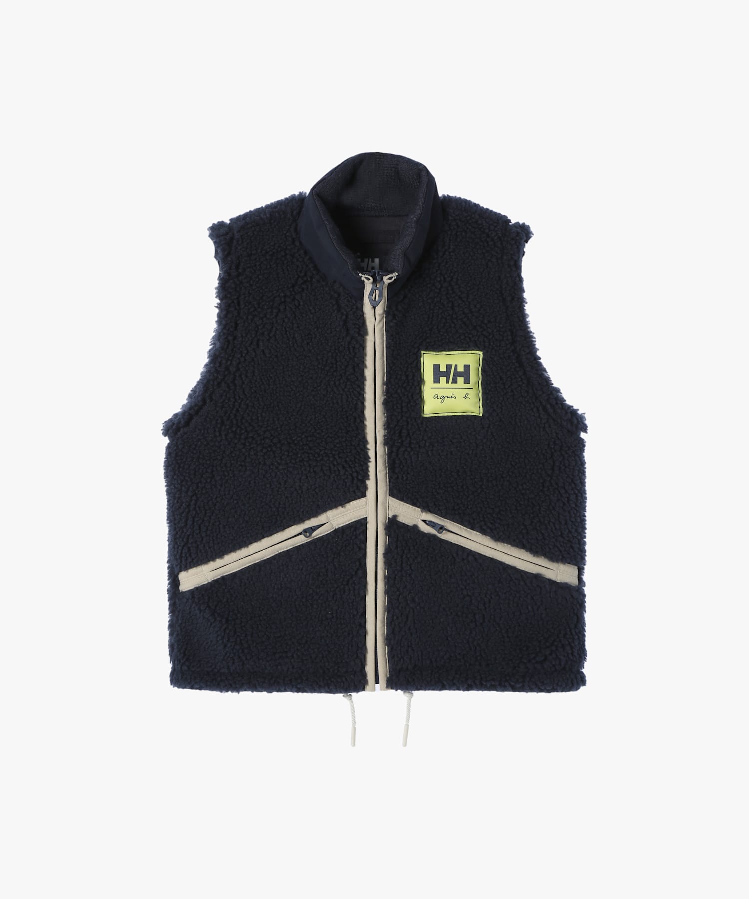 agnes b. x HELLY HANSEN REfV t@Co[pC xXgiLbYj