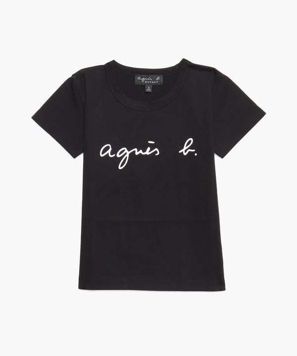 SAE0 E TS キッズ Tシャツ ｜agnès b. ENFANT/LAYETTE（アンファン 