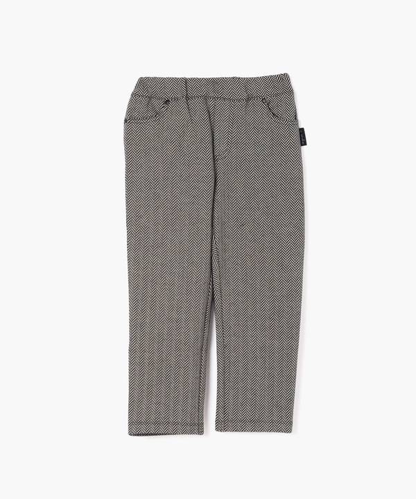 TU38 E PANTALON キッズ サロペットパンツ ｜agnès b. ENFANT/LAYETTE