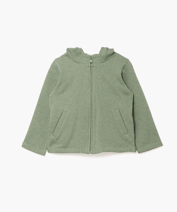 ❁¨̮アニエスベー キッズパーカー US81 E PARKA キッズ レインパーカー ウィンドブレーカー