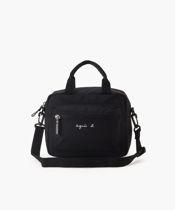 最適な価格 agnes b. KIDS UNISEX GL11 E BAG マザーズバッグ setonda.com