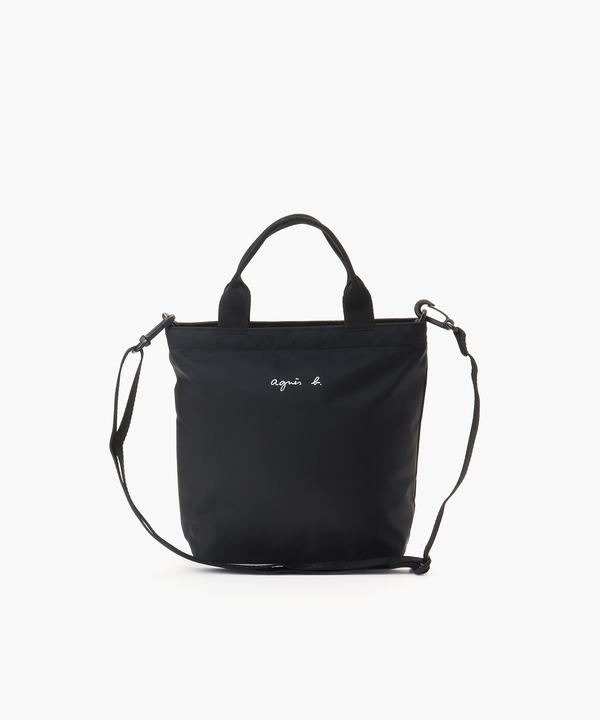 AC12 E BAG ペアレンツバッグ（マザーズバッグ） ｜agnès b. ENFANT ...