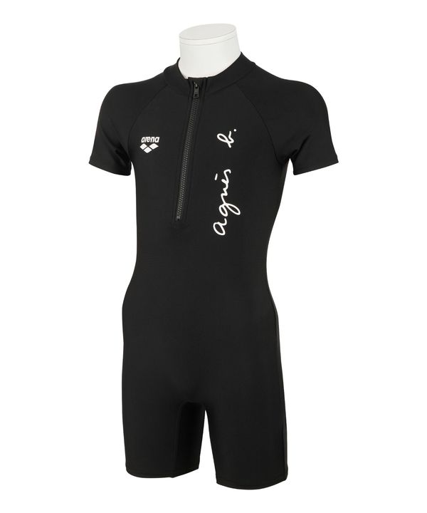 JIE3 E MAILLOT ARENA agnes b. x arena LbY s[X