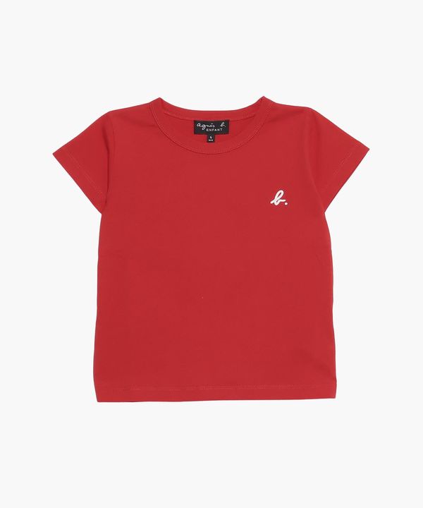 JIB9 E TS キッズ Tシャツ ｜agnès b. ENFANT/LAYETTE（アンファン 