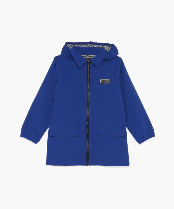 US81 E PARKA LbY CR[g