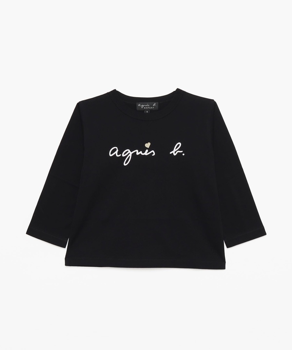 ST69 E TS キッズ エトワールTシャツ ｜agnès b. ENFANT/LAYETTE（アン