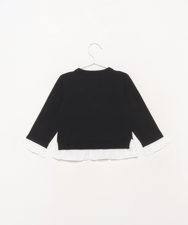 LM61 E PULLOVER LbY vI[o[