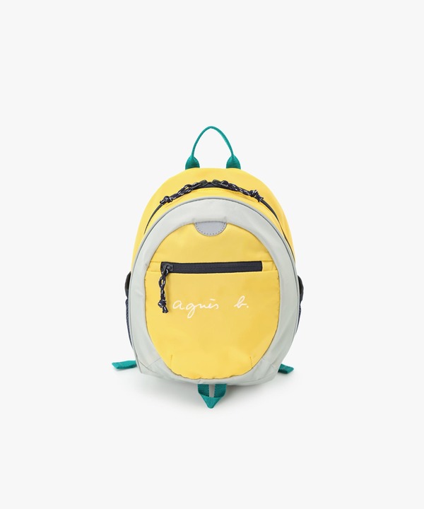 AC38 E BACKPACK LbY obNpbN