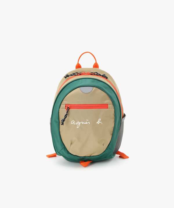 AC38 E BACKPACK LbY obNpbN