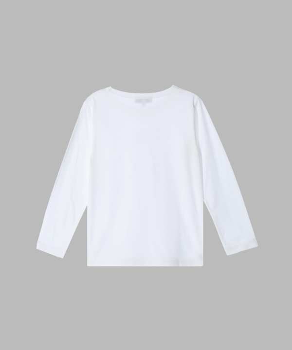 Tシャツ/カットソー｜キッズ＆ベビー｜agnès b.｜アニエスベー