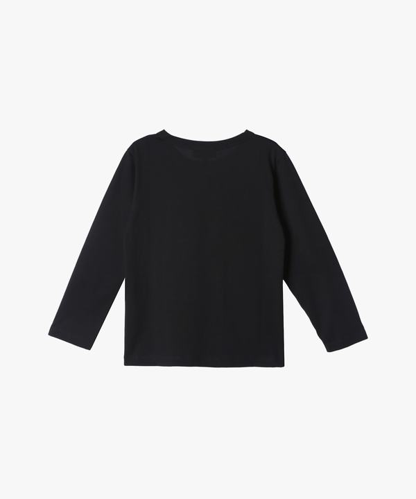 アニエスベー ロンT キッズ　120 Tシャツ/カットソー｜キッズ＆ベビー｜agnès b.｜アニエスベー