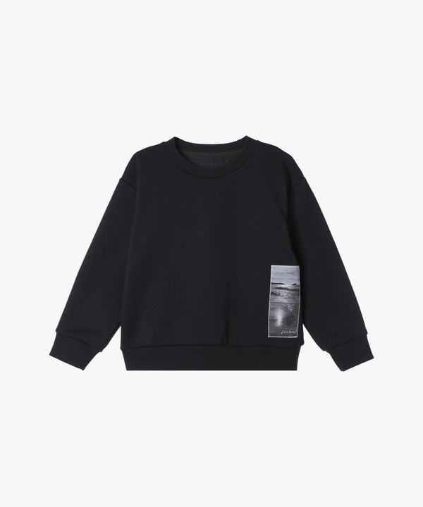K agnes b.~HH LIFA Merino Sweat Crew