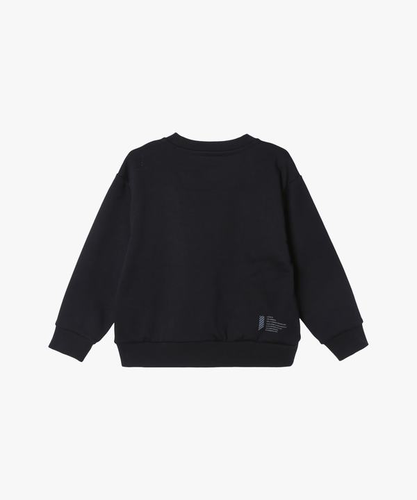 K agnes b.~HH LIFA Merino Sweat Crew