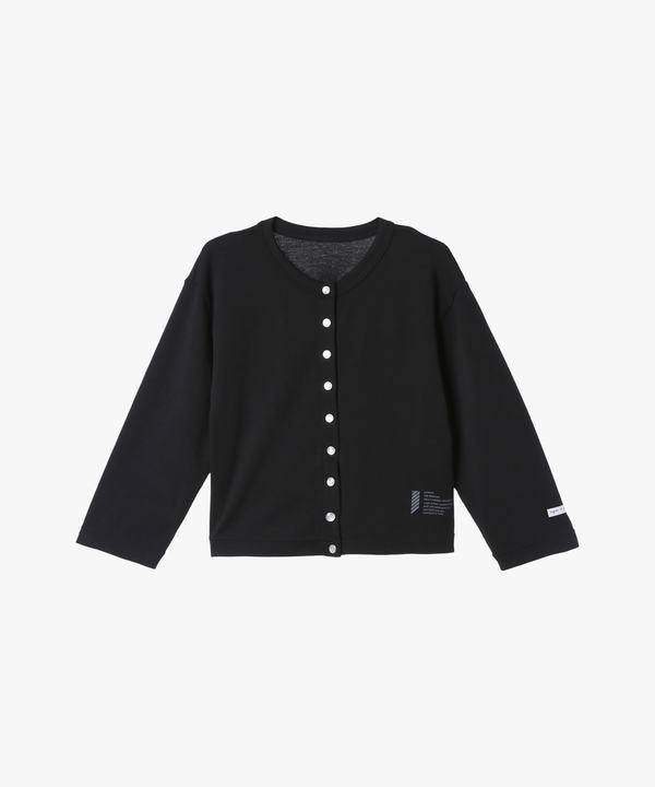 K agnes b.~HH  LIFA Merino Cardigan Pressions