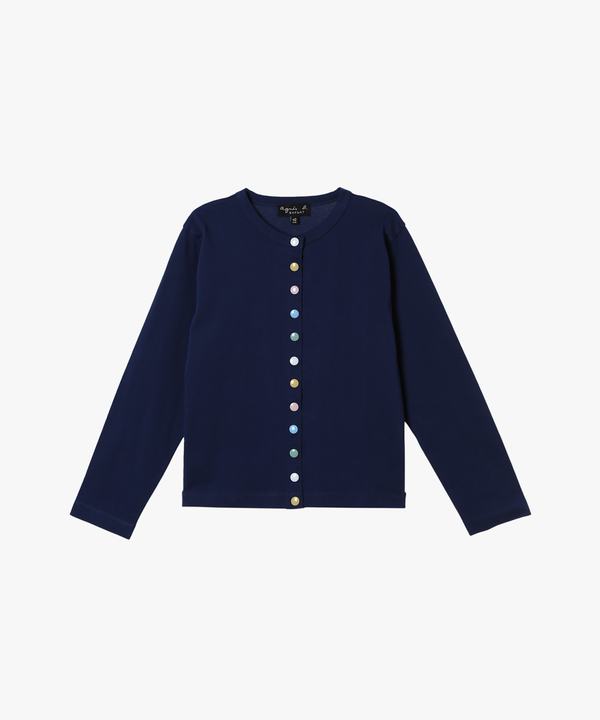 �L�b�Y �}���`�J���[ �R�b�g�� ���� �J�[�f�B�K���v���b�V���� 