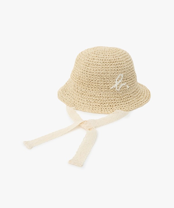 �L�b�Y "b." ���S �h�J �����R���[�X�t�� �n�b�g 