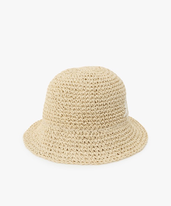 �L�b�Y "b." ���S �h�J �����R���[�X�t�� �n�b�g 