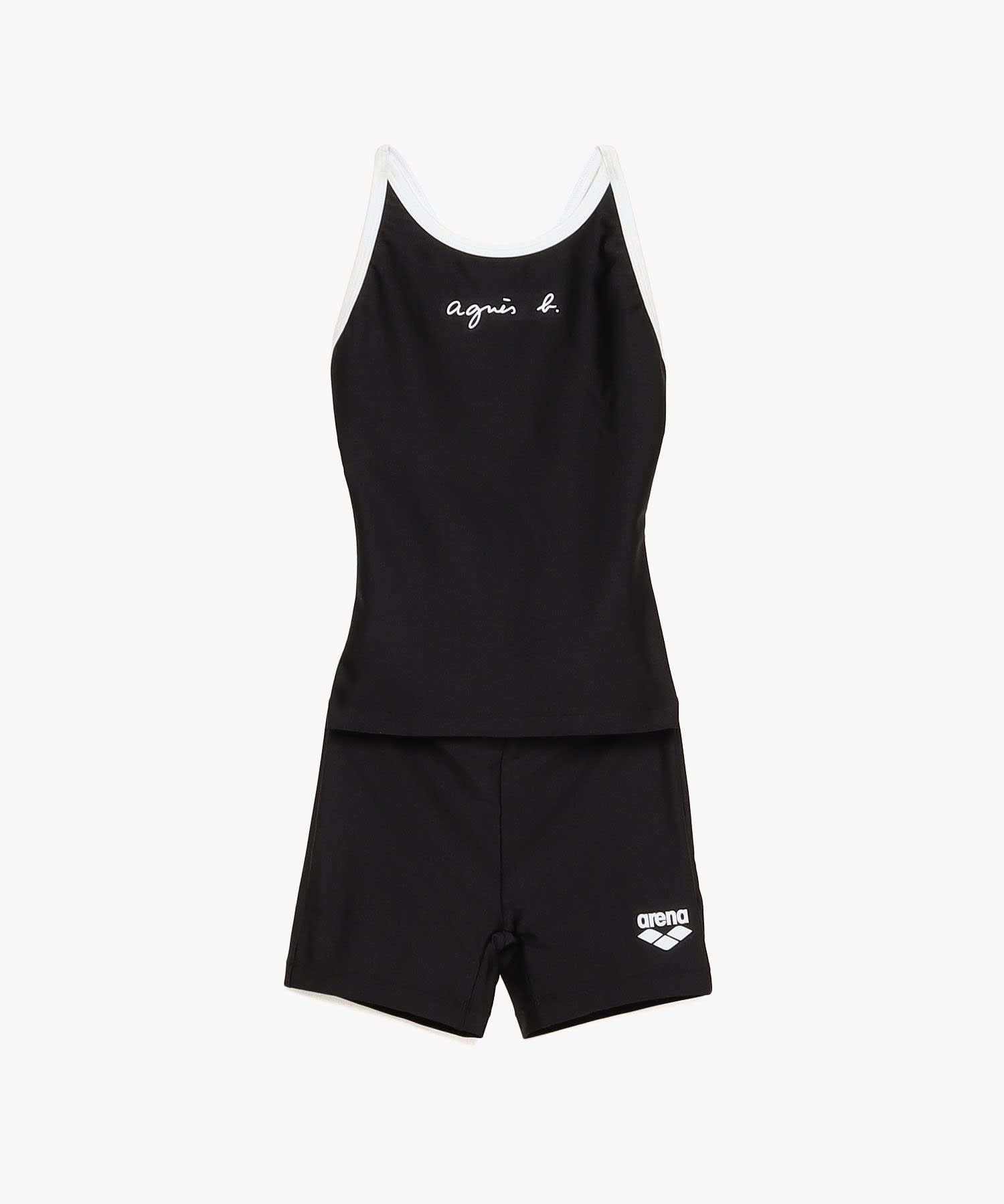 yOutletzJFE2 E MAILLOT ARENA LbY 