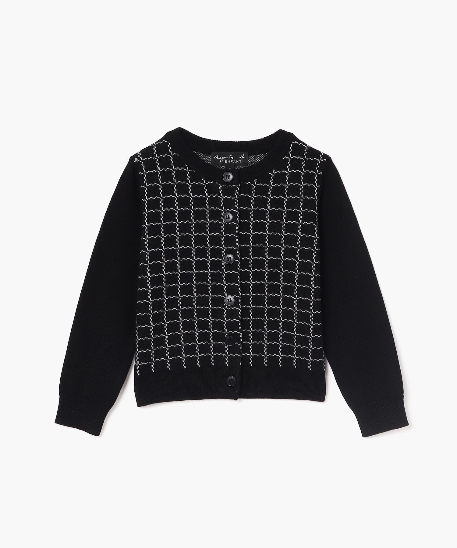 yOutletzLU77 E CARDIGAN LbY J[fBK