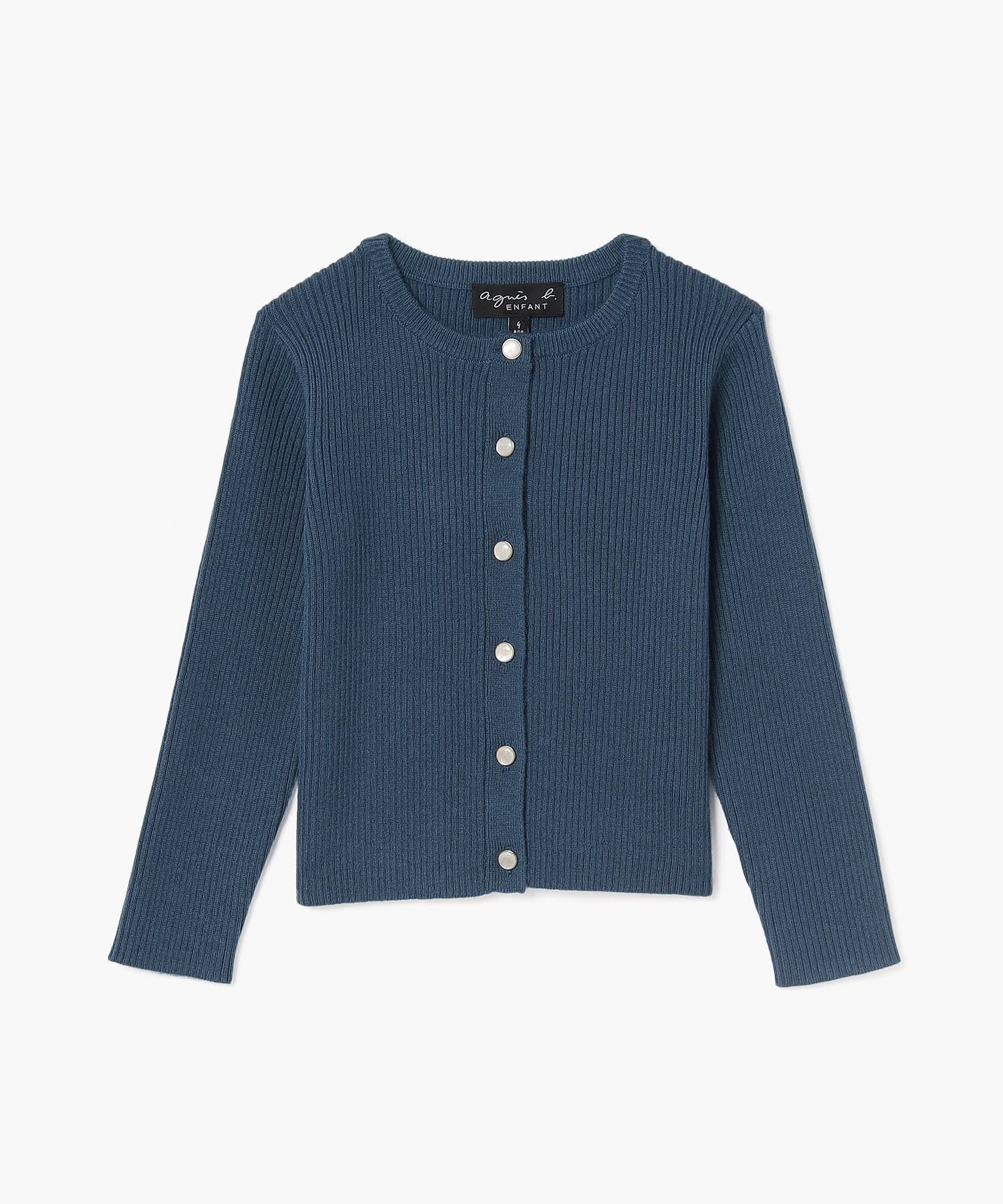 yOutletzLU81 E CARDIGAN LbY J[fBK