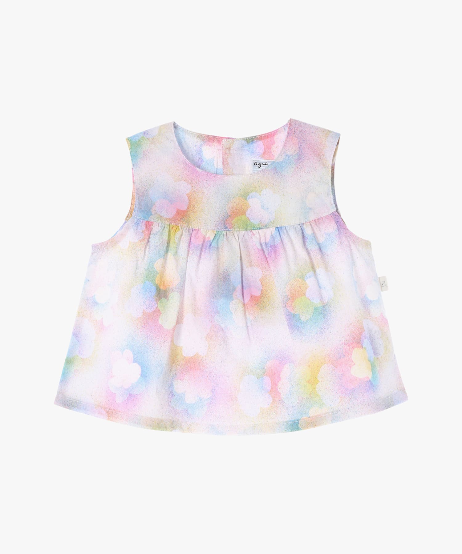 yOutletzIDK3 L BLOUSE xr[ uEX