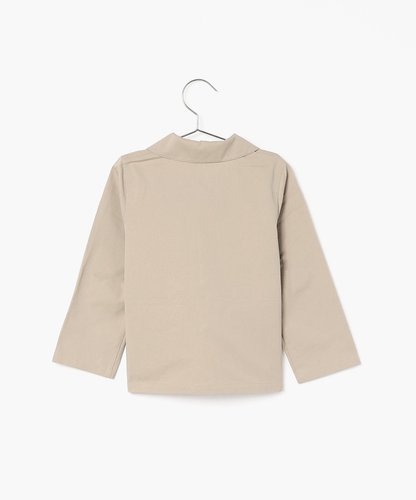 【Outlet】 UBR0 E VESTE キッズ ジャケット