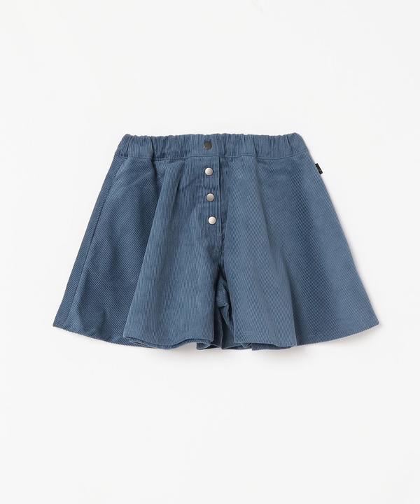 【Outlet】UBR1 E JUPE CULOTTE キッズ キュロット