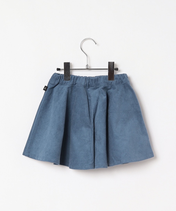 【Outlet】UBR1 E JUPE CULOTTE キッズ キュロット