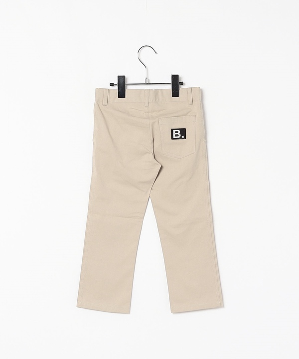 【Outlet】 UBR0 E PANTALON キッズ パンツ
