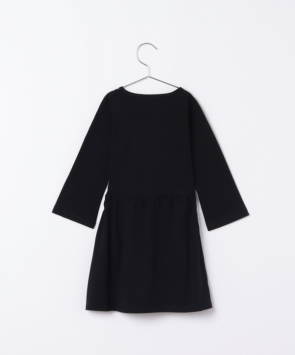 【Outlet】 NT34 E ROBE キッズ ワンピース
