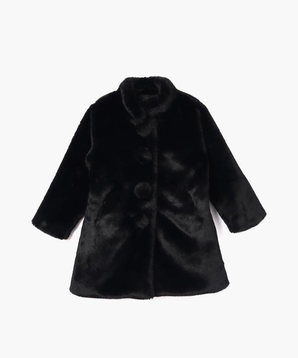 【Outlet】UBR2 E MANTEAU キッズ コート