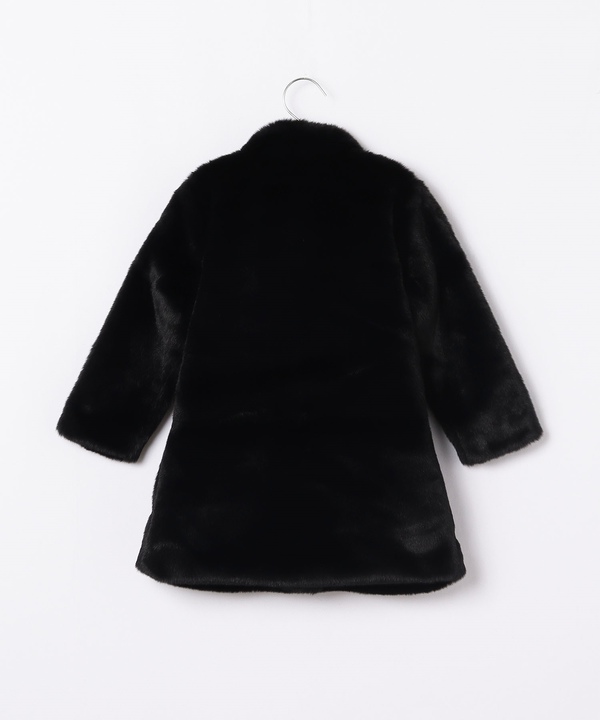 【Outlet】UBR2 E MANTEAU キッズ コート